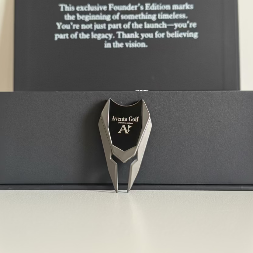Founders edition box