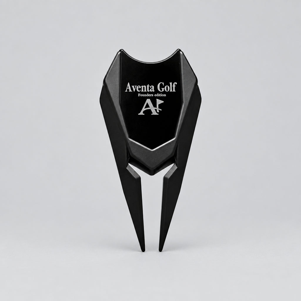 Founders edition divot tool