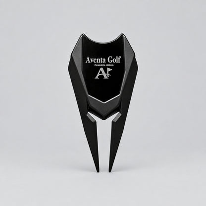 Founders edition divot tool