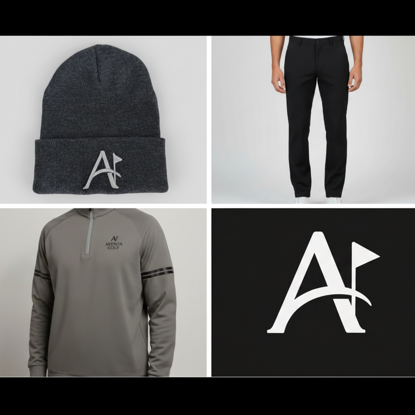 Winter warmer bundle