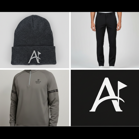 Winter warmer bundle