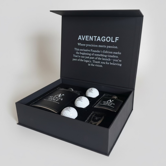 Founders edition box
