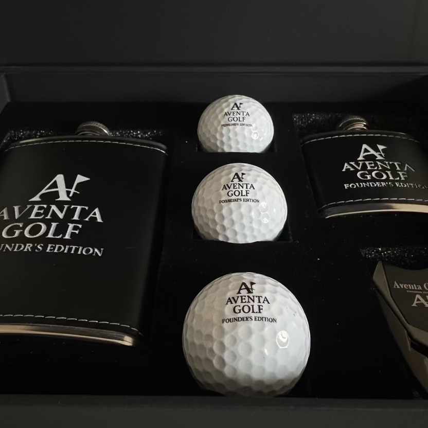 Founders edition box
