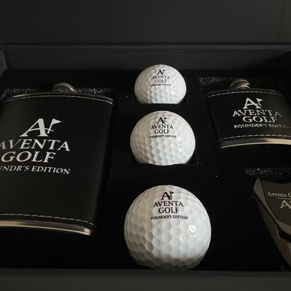 Founders edition box
