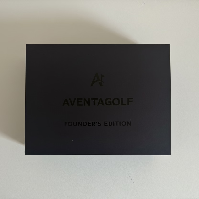 Founders edition box