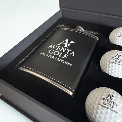 Founders edition box