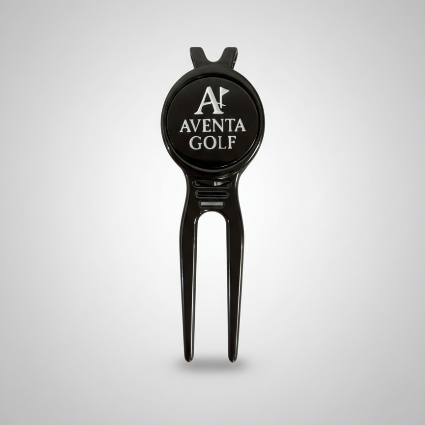 Divot tool