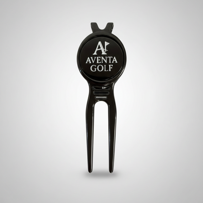 Divot tool